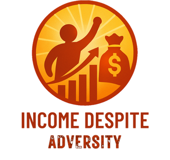 Income Despite Adversity
