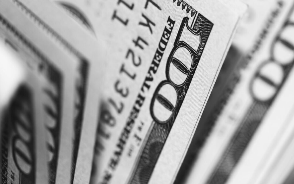 making money online