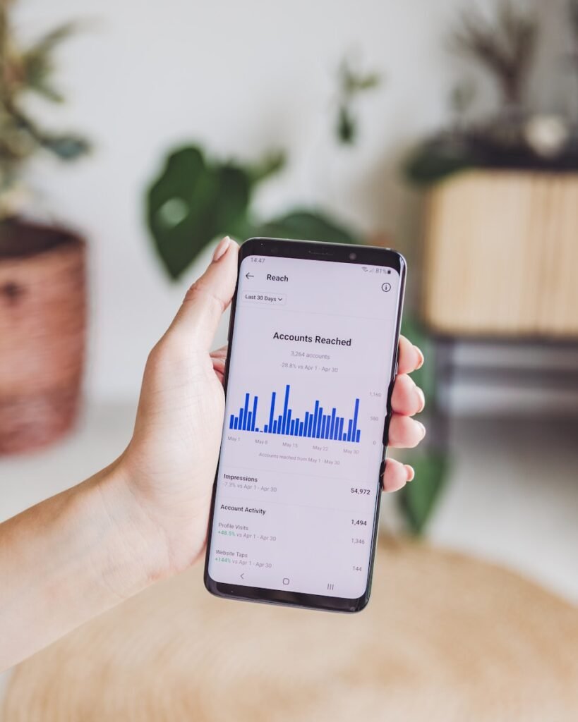 making money on instagram